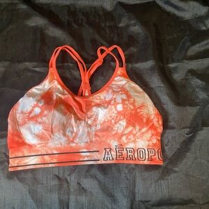 Women’s  Aeropostale sports bra